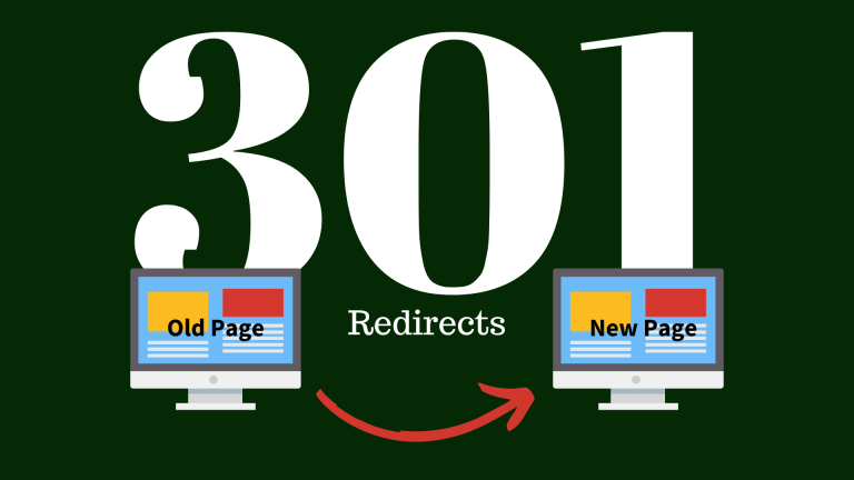 301 redirects explained
