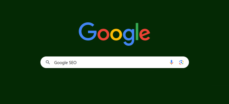 google seo starter guide